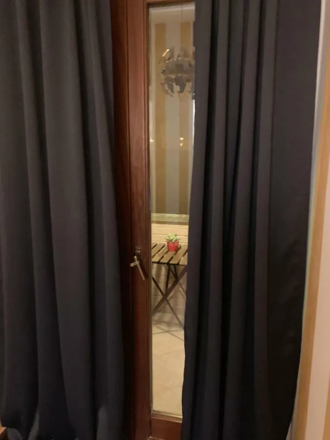 Fiumicino A57 Banano Hotel Guest house