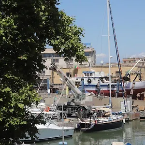 Pensjonat Ai Quattro Venti, Fiumicino
