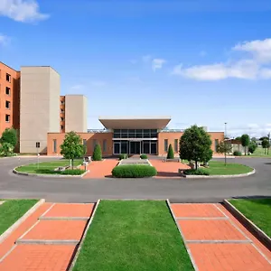 4* Hotel Hilton Garden Rome Airport