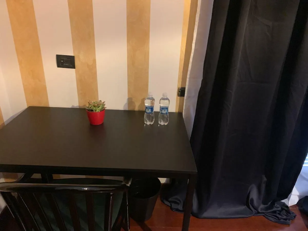 Pensjonat Hotel Fiumicino A57 Banano Włochy